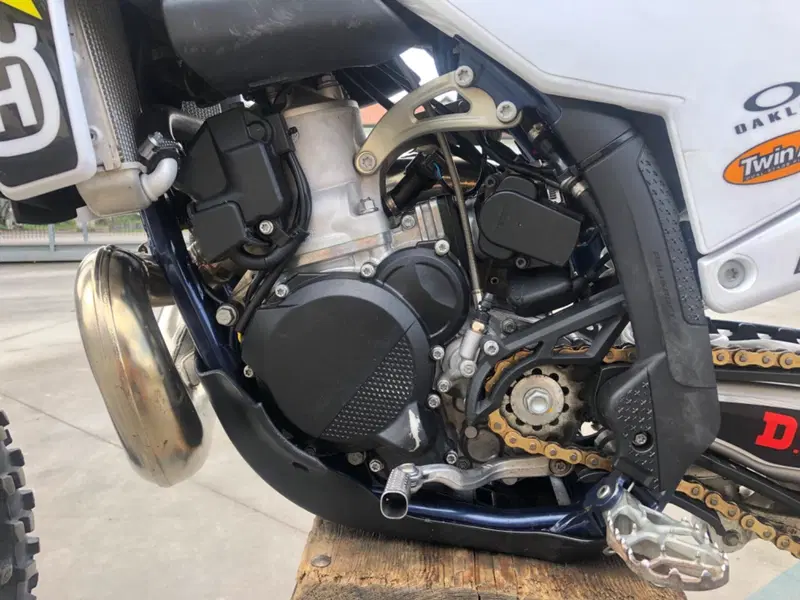 Husqvarna TC 250 (2023) (6)