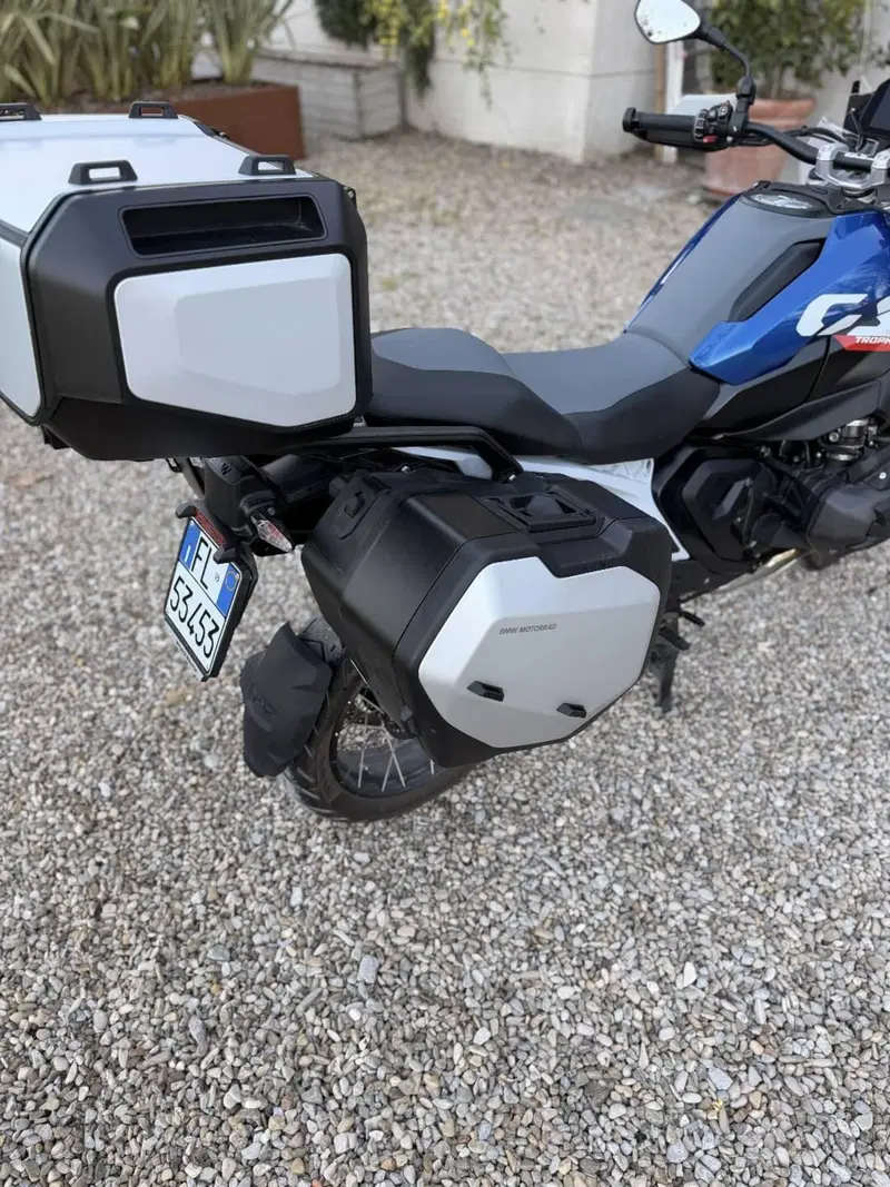 Bmw R 1300 GS ASA (2024 - 26) (5)