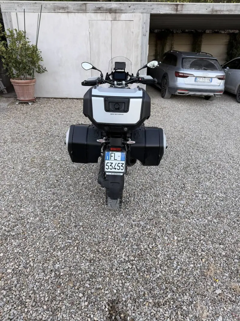 Bmw R 1300 GS ASA (2024 - 26) (6)