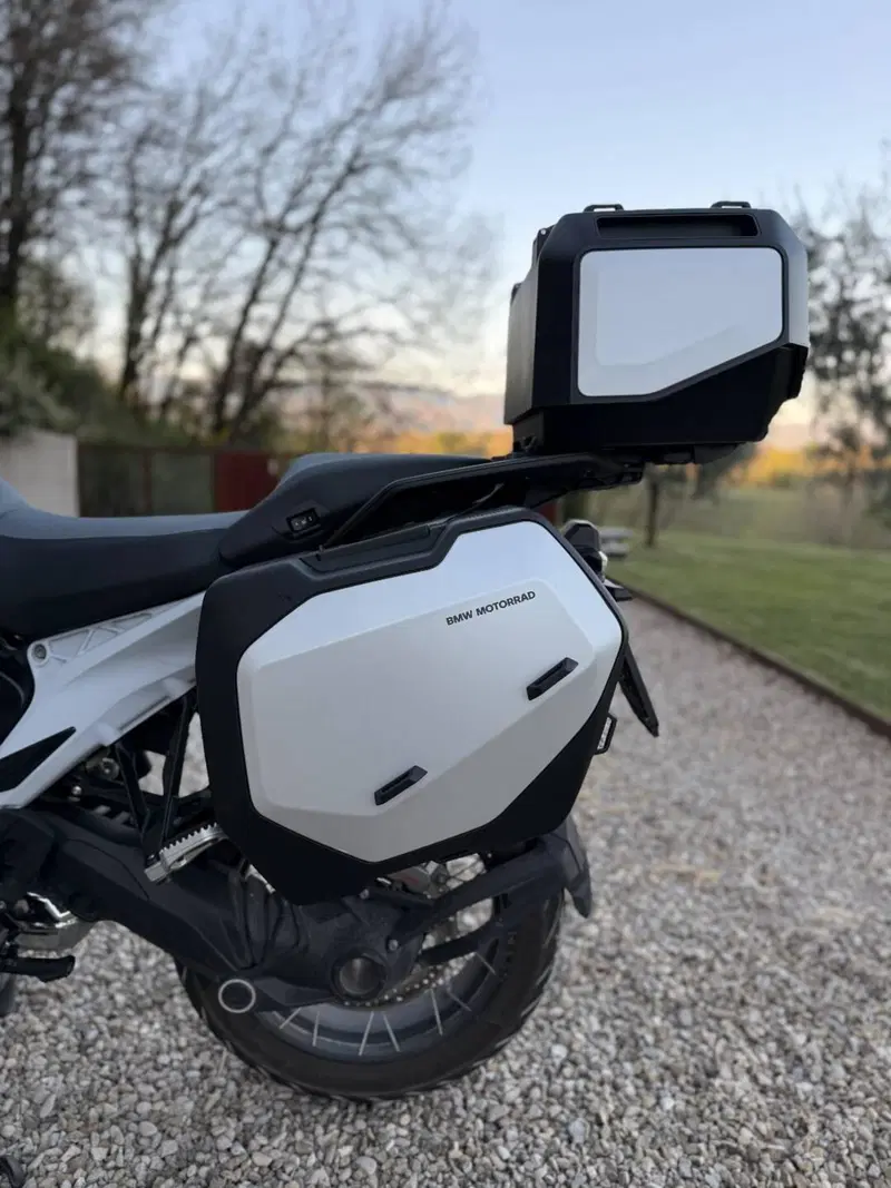 Bmw R 1300 GS ASA (2024 - 26) (7)