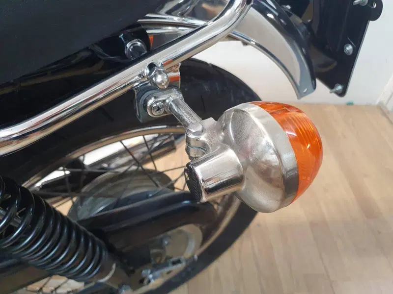 Honda CB 350 FOUR (6)