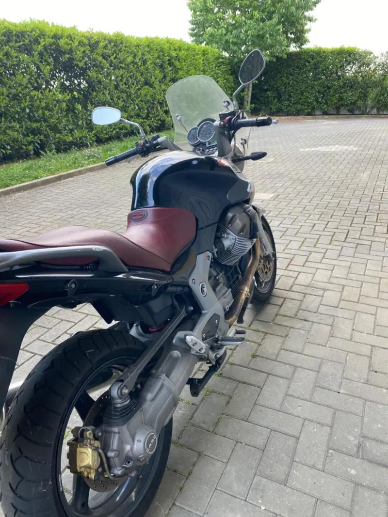 Moto Guzzi Breva V 1100 i.e. (3)