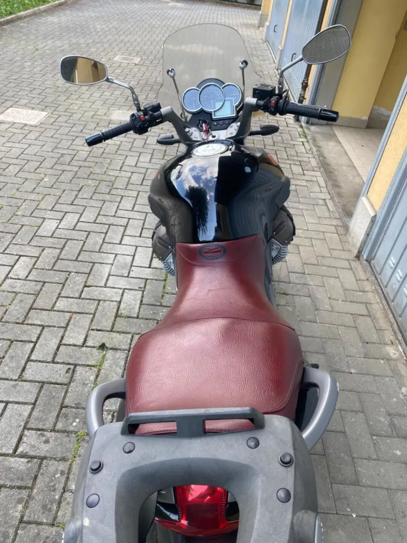 Moto Guzzi Breva V 1100 i.e. (4)