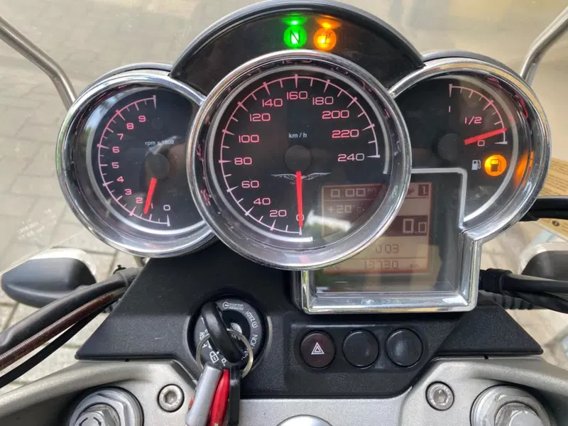 Moto Guzzi Breva V 1100 i.e. (5)