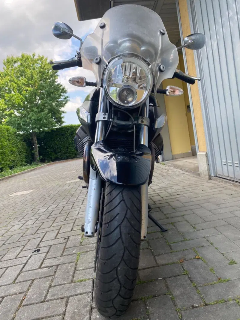 Moto Guzzi Breva V 1100 i.e. (11)