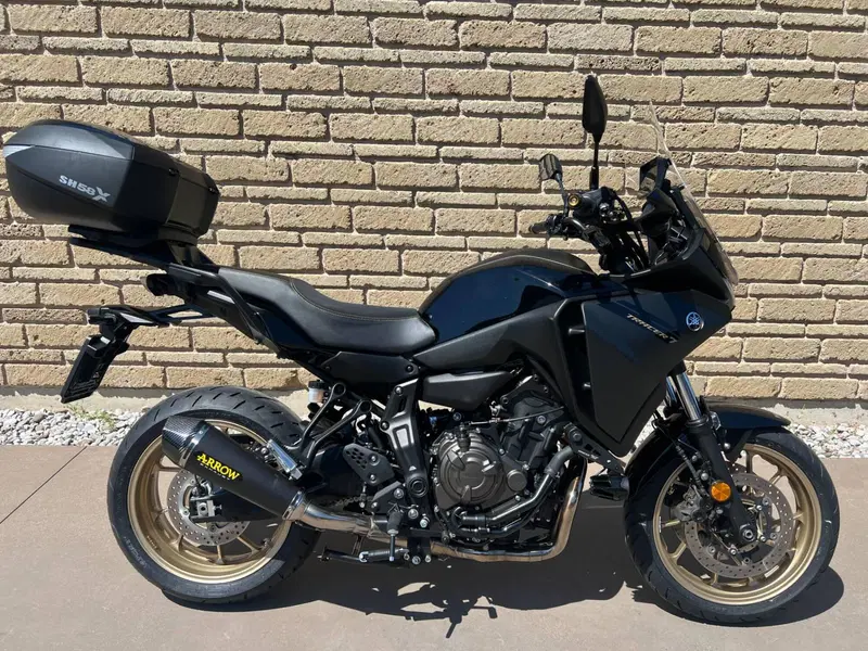 Yamaha Tracer 7 (2021 - 24) (2)