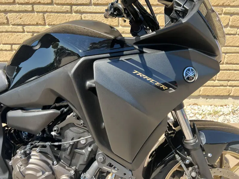 Yamaha Tracer 7 (2021 - 24) (3)
