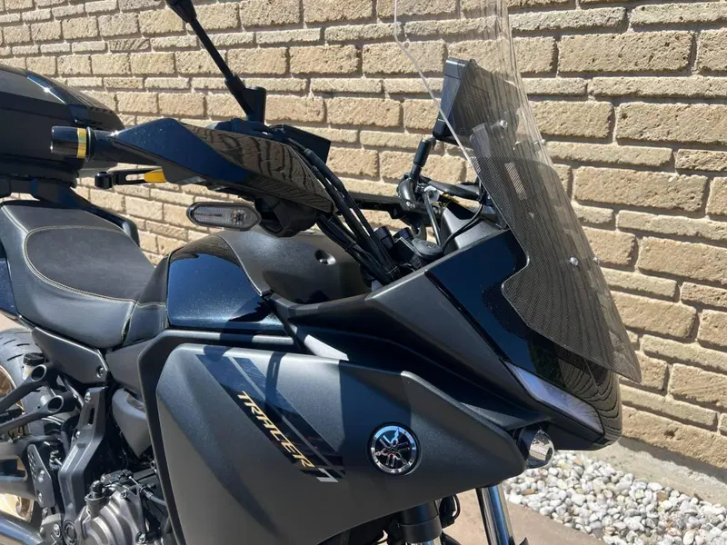 Yamaha Tracer 7 (2021 - 24) (4)