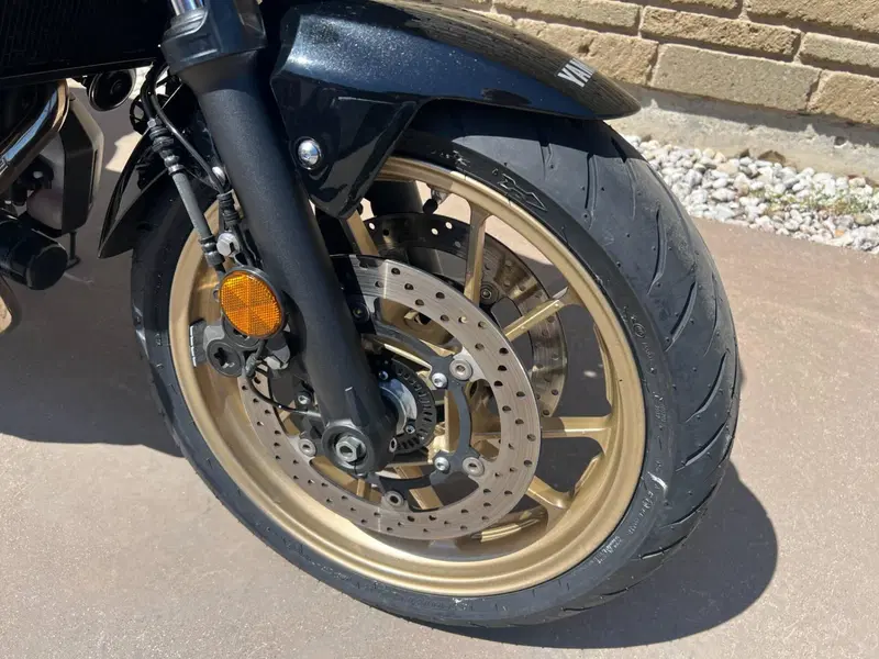 Yamaha Tracer 7 (2021 - 24) (5)