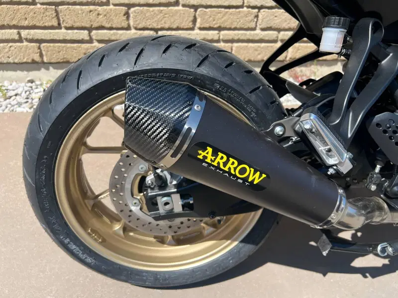 Yamaha Tracer 7 (2021 - 24) (6)