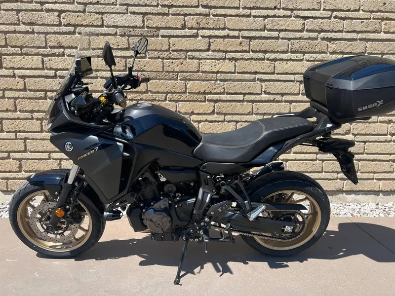 Yamaha Tracer 7 (2021 - 24) (7)