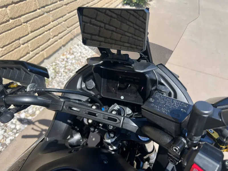 Yamaha Tracer 7 (2021 - 24) (9)