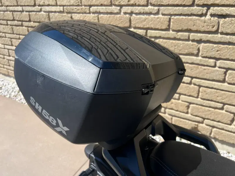 Yamaha Tracer 7 (2021 - 24) (10)