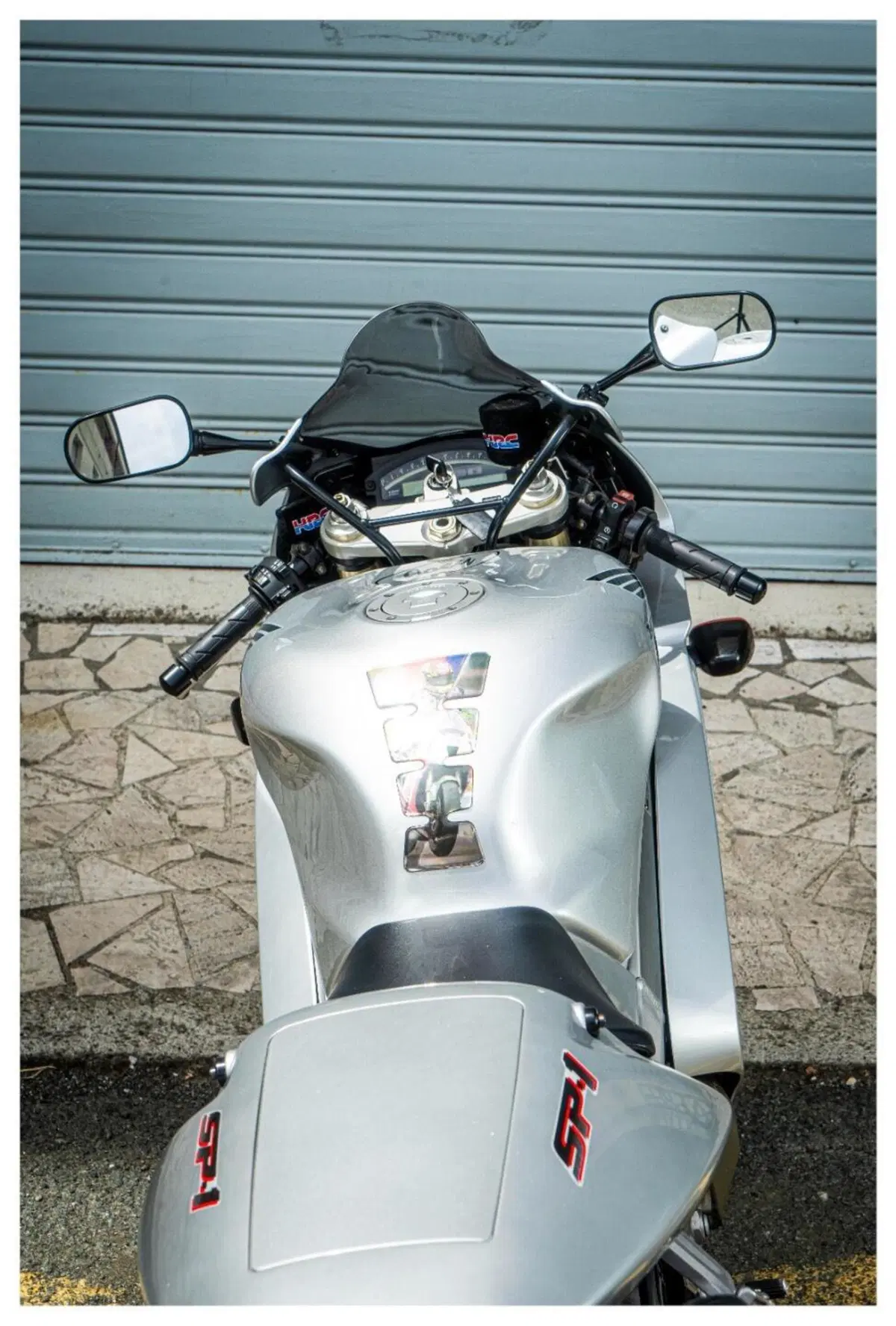 Honda VTR 1000 SP-1 (2000 - 01) (5)