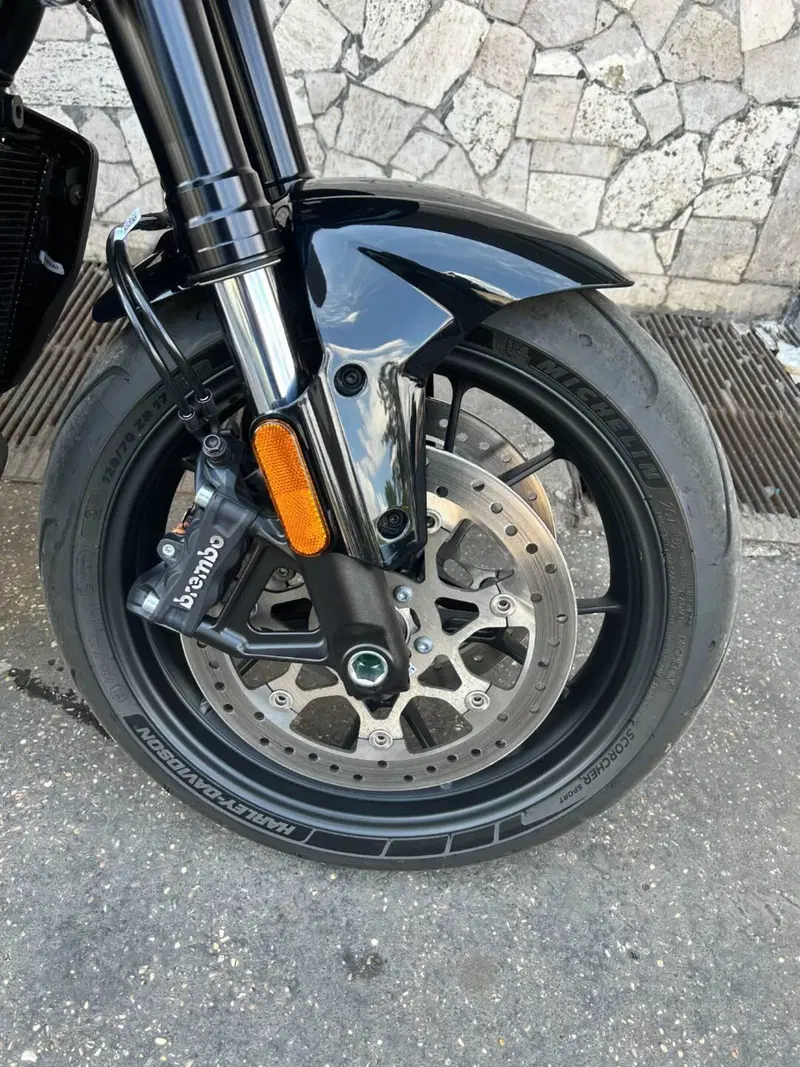Harley-Davidson Pan America 1250 ST (2025 - 26) (3)