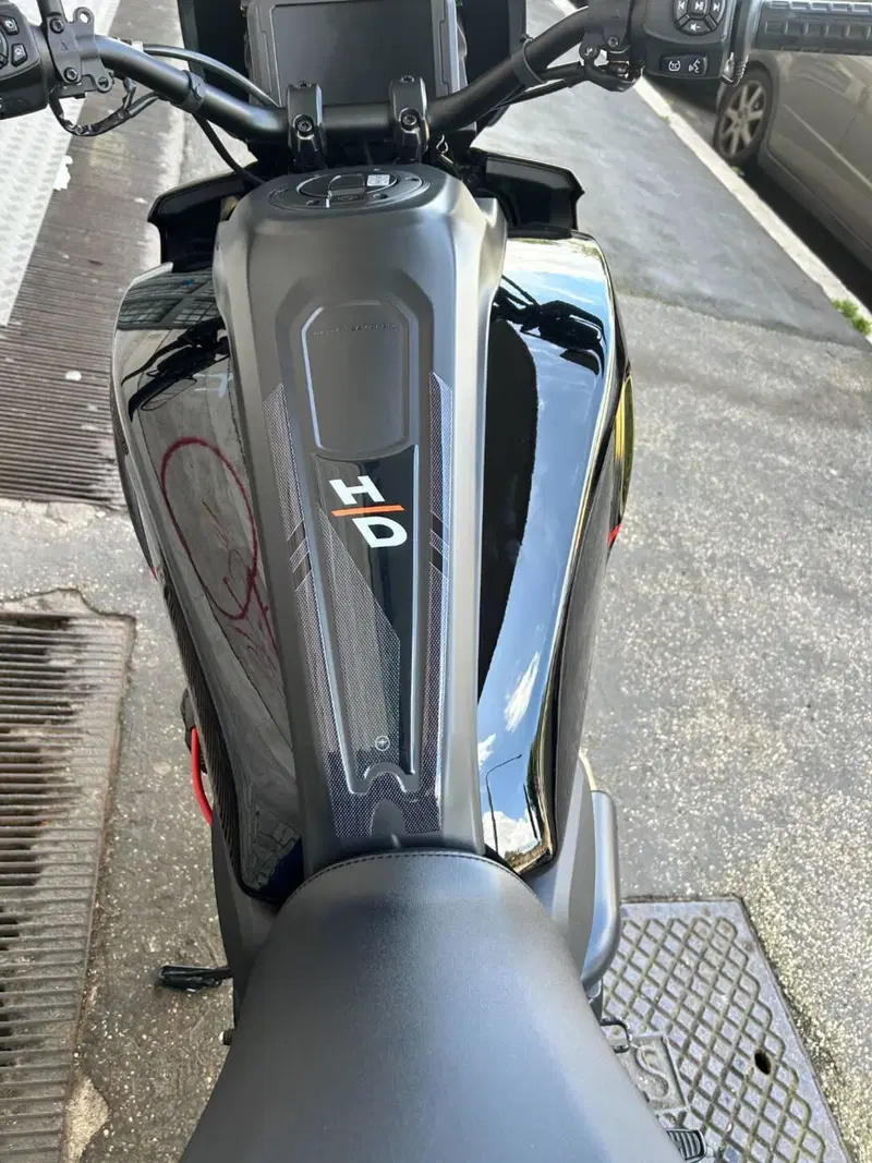 Harley-Davidson Pan America 1250 ST (2025 - 26) (7)