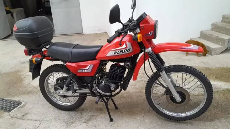 Cagiva sxt 125 (2)