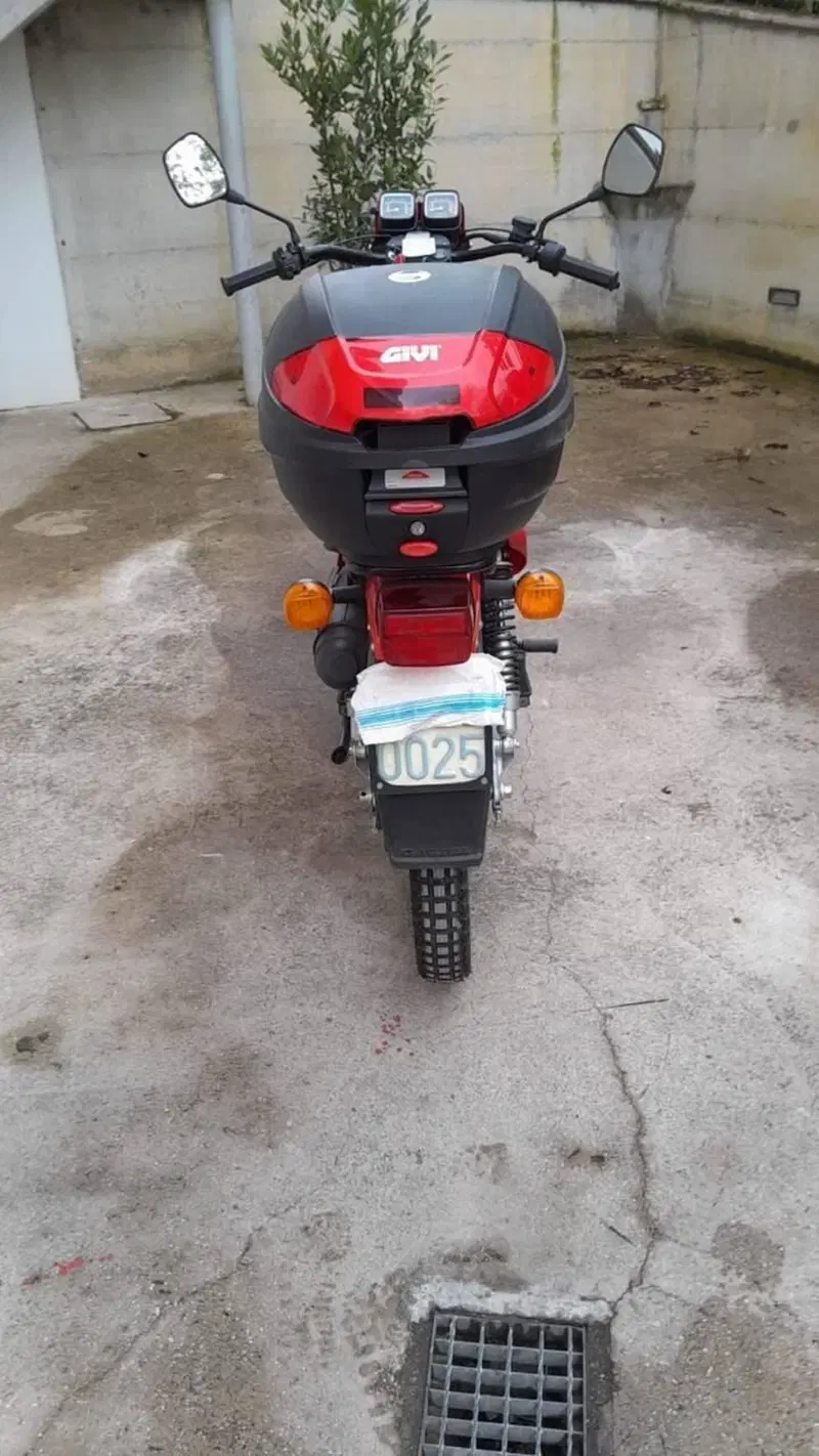 Cagiva sxt 125 (4)