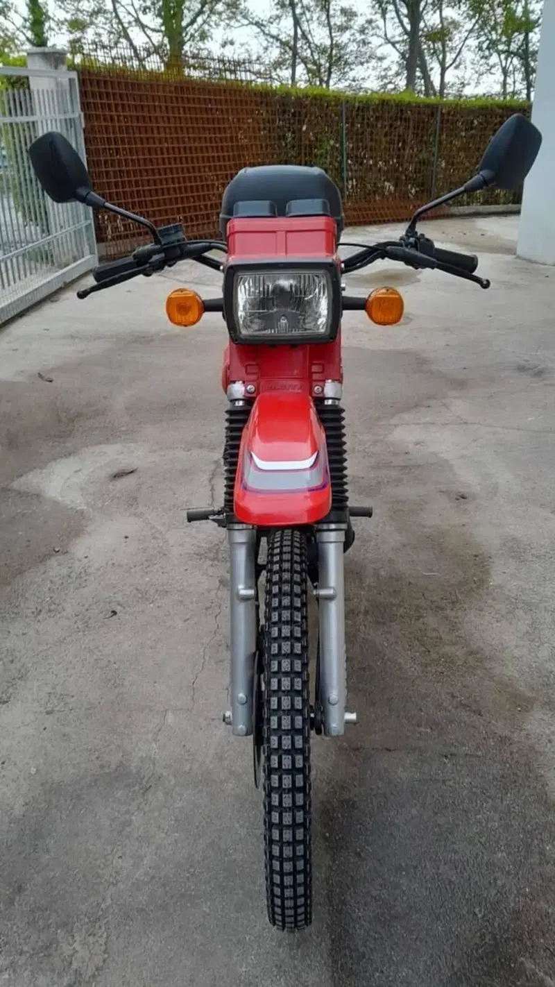 Cagiva sxt 125 (3)