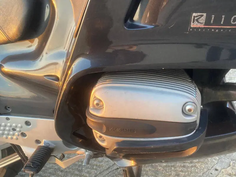 Bmw R 1100 RT ABS (1995 - 2001) (8)