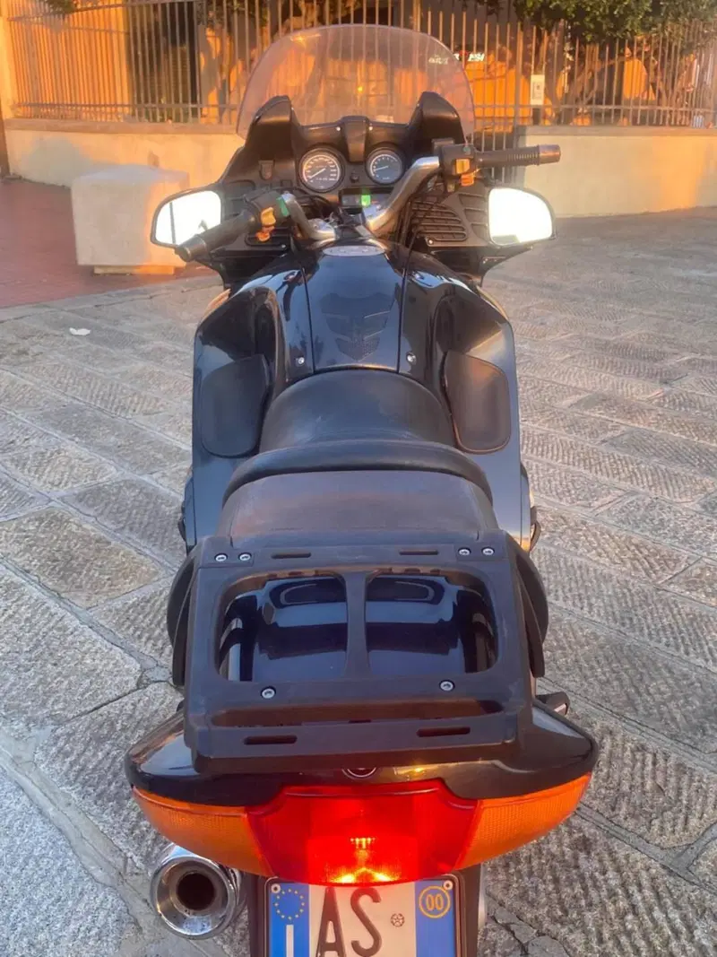 Bmw R 1100 RT ABS (1995 - 2001) (9)