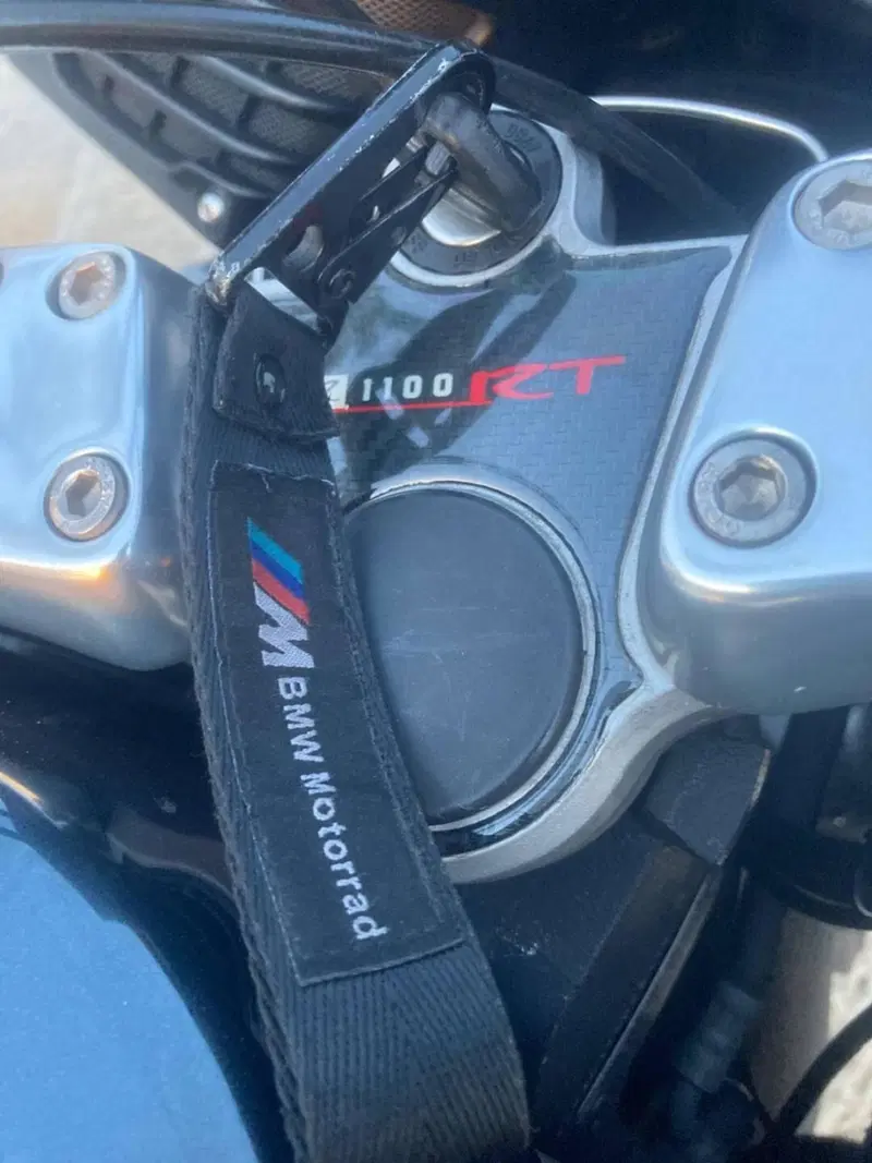 Bmw R 1100 RT ABS (1995 - 2001) (10)