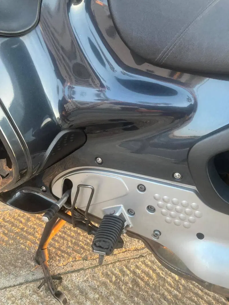 Bmw R 1100 RT ABS (1995 - 2001) (11)