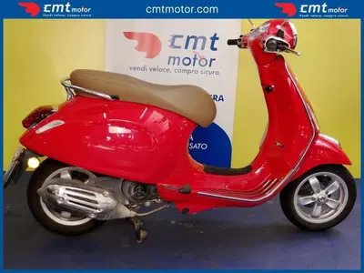  Altre moto o tipologie Special usata