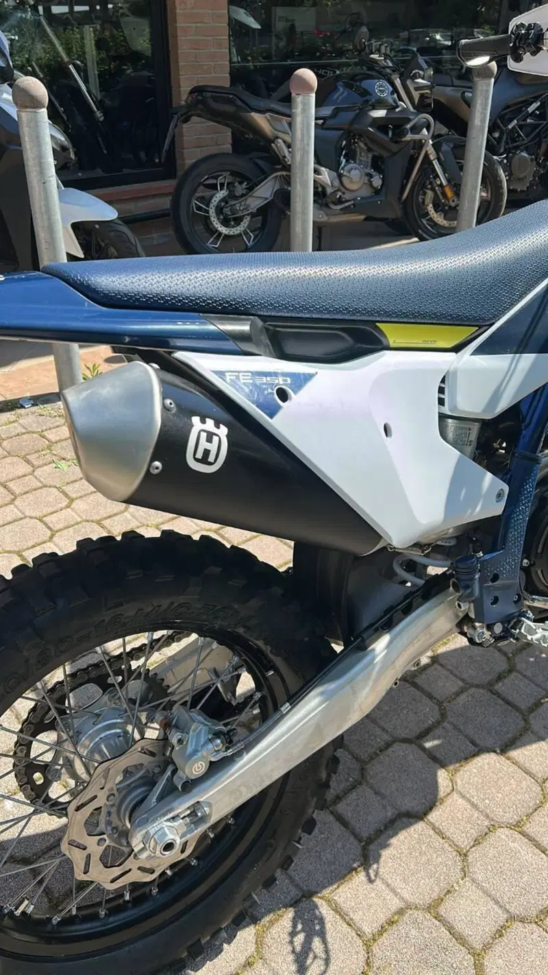 Husqvarna FE 350 (2026) (5)