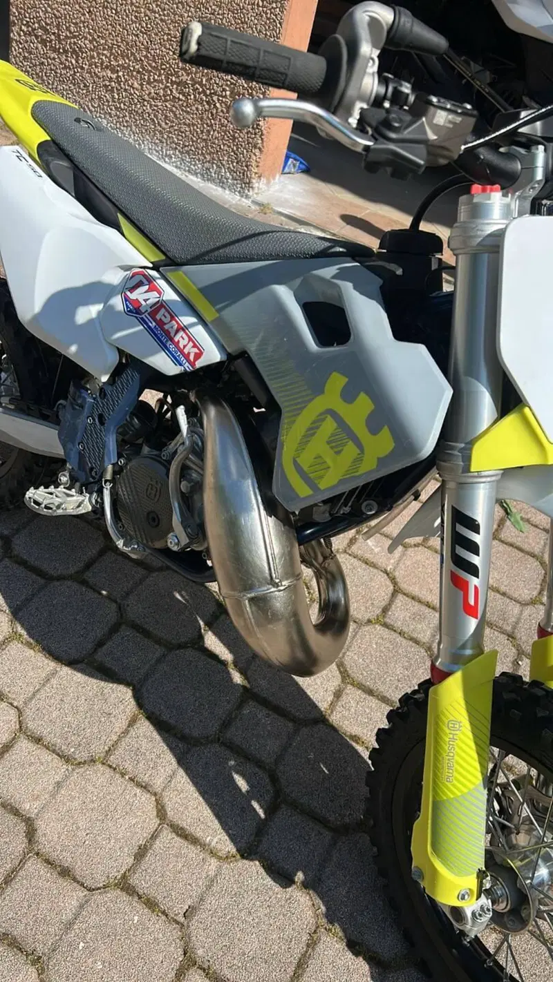 Husqvarna TC 50 (2023 - 26) (4)