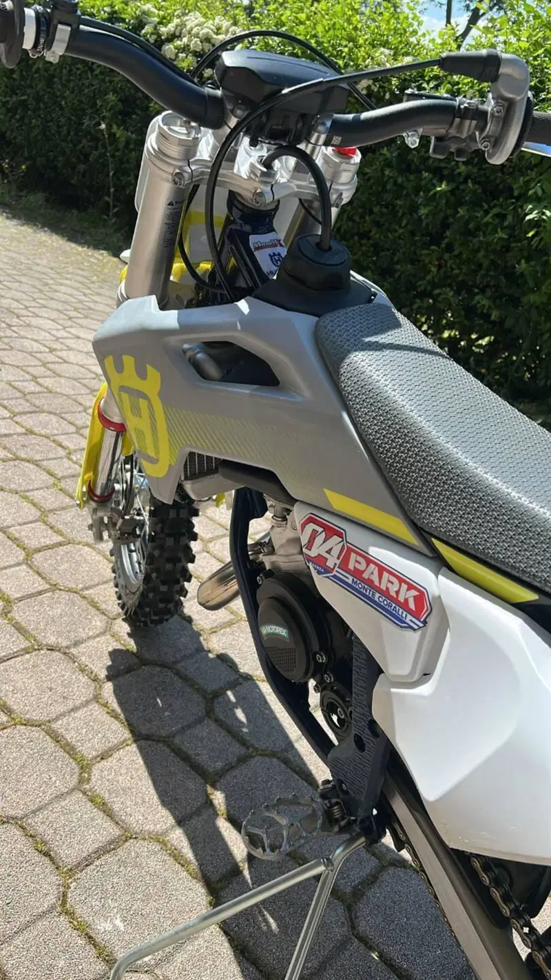 Husqvarna TC 50 (2023 - 26) (6)