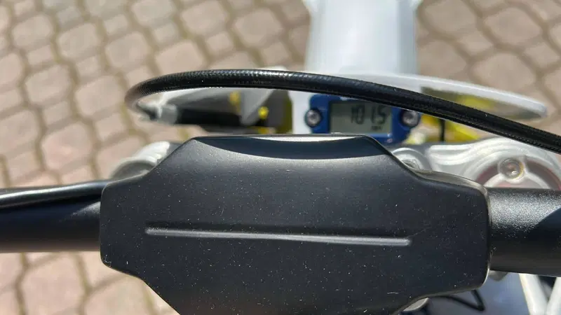 Husqvarna TC 50 (2023 - 26) (7)