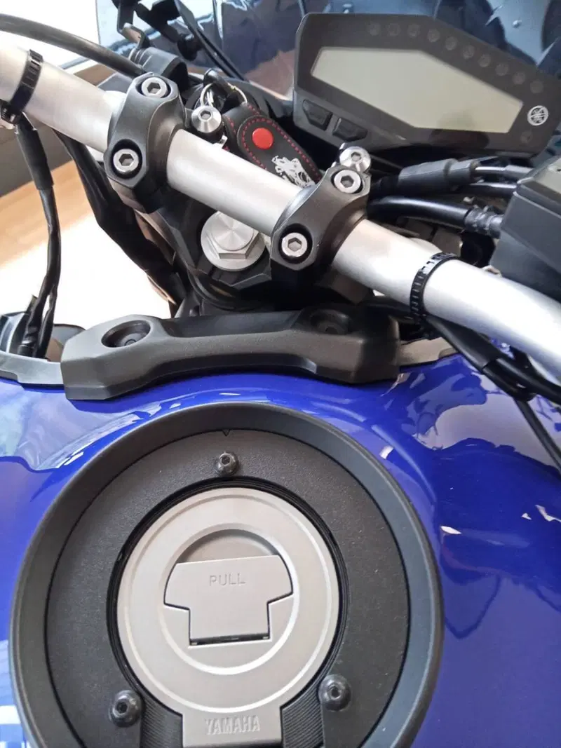 Yamaha MT-09 (2017 - 20) (4)