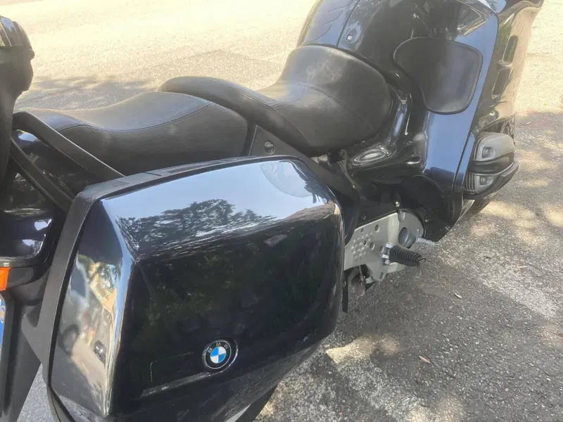 Bmw R 1100 RT ABS (1995 - 2001) (14)