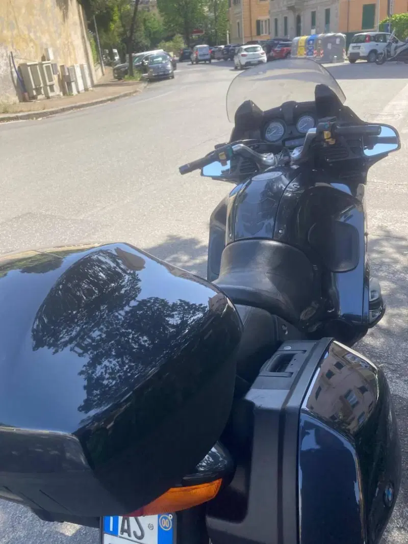 Bmw R 1100 RT ABS (1995 - 2001) (15)