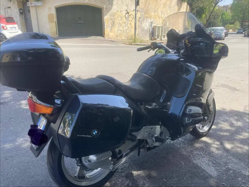 Bmw R 1100 RT ABS (1995 - 2001) (2)