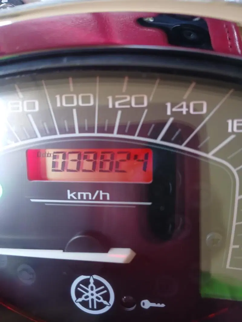 Yamaha XVS 1300 Midnight Star (2006 - 16) (4)