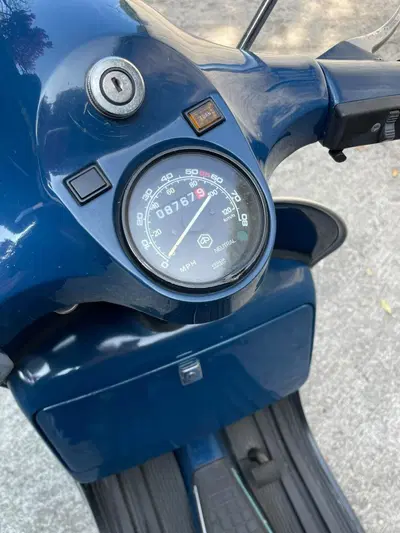 Piaggio Vespa PX 125 America  d'epoca
