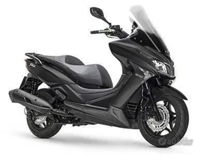 Kymco X-Town 300i (2025 - 26) nuova