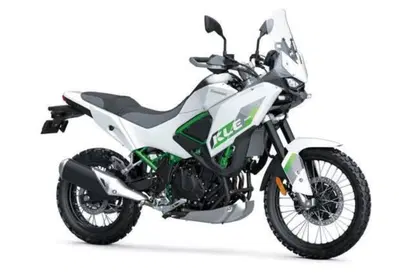 Kawasaki KLE 500 SE (2026) nuova