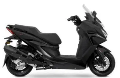 Kymco X-Town 250ST (2026) nuova