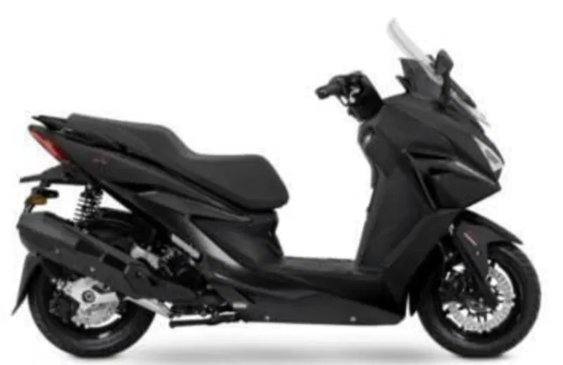 Kymco X-Town 250ST (2026)