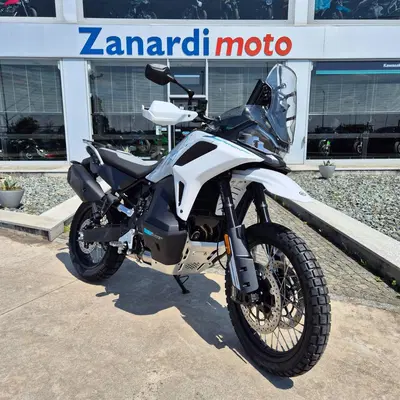 CFMOTO 1000MT-X High Seat (2026) nuova