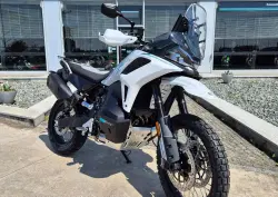 CFMOTO 1000MT-X High Seat (2026) nuova
