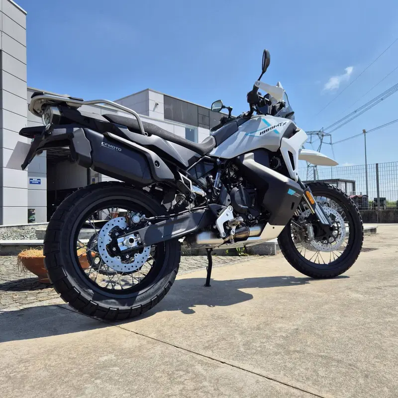 CFMOTO 1000MT-X High Seat (2026) (2)