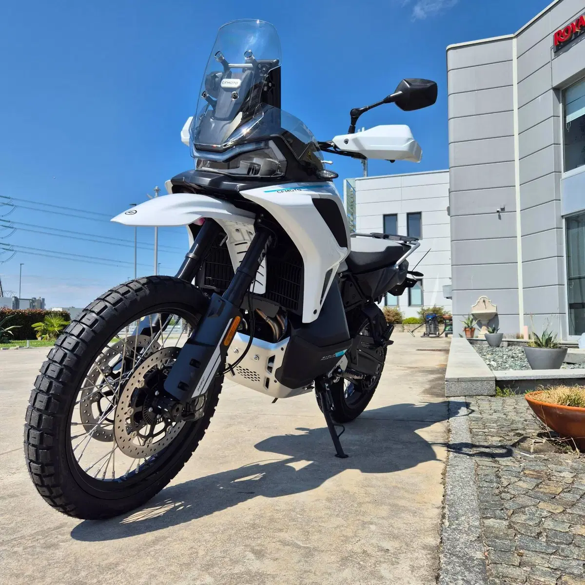 CFMOTO 1000MT-X High Seat (2026) (4)