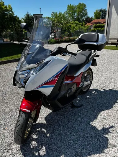 Honda Integra 750 DCT ABS (2014 - 15) usata