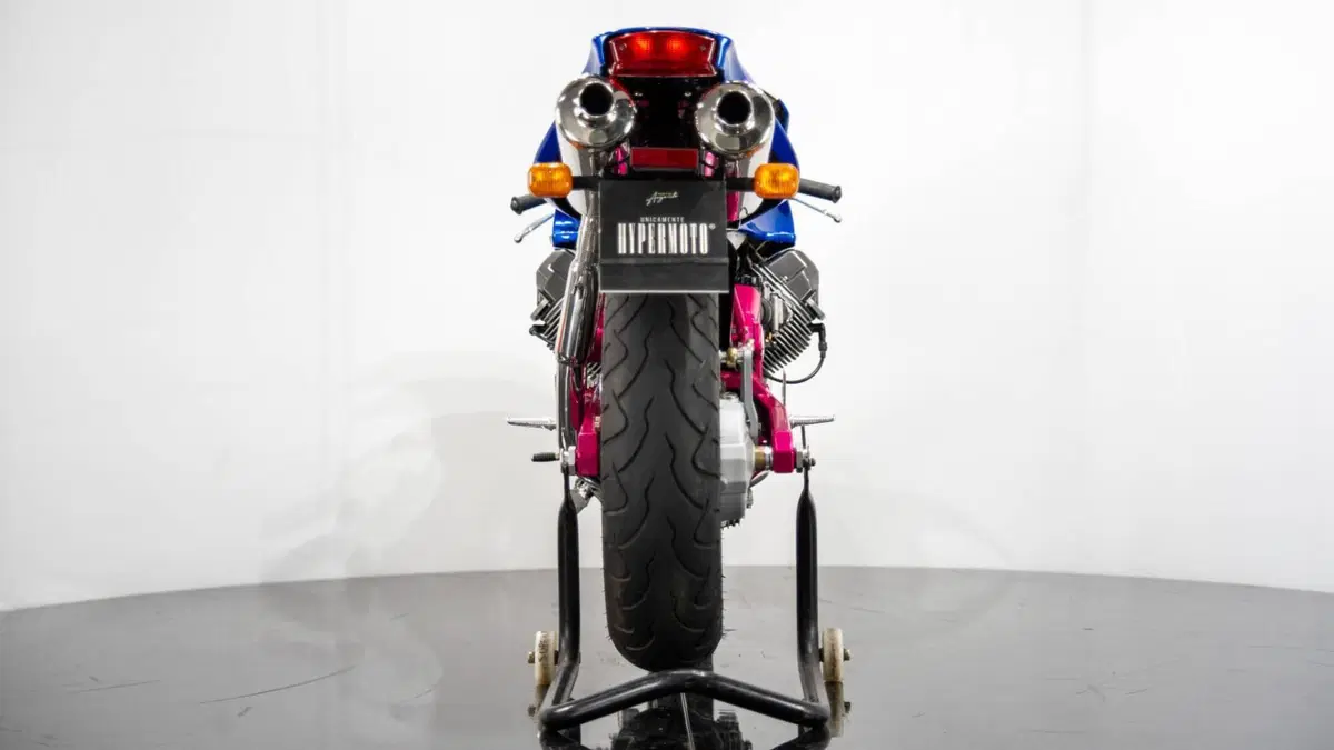 Ghezzi-Brian Super Twin (2001 - 03) (8)