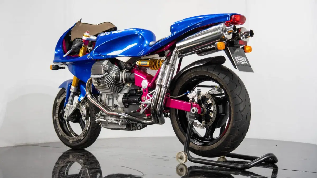 Ghezzi-Brian Super Twin (2001 - 03) (9)