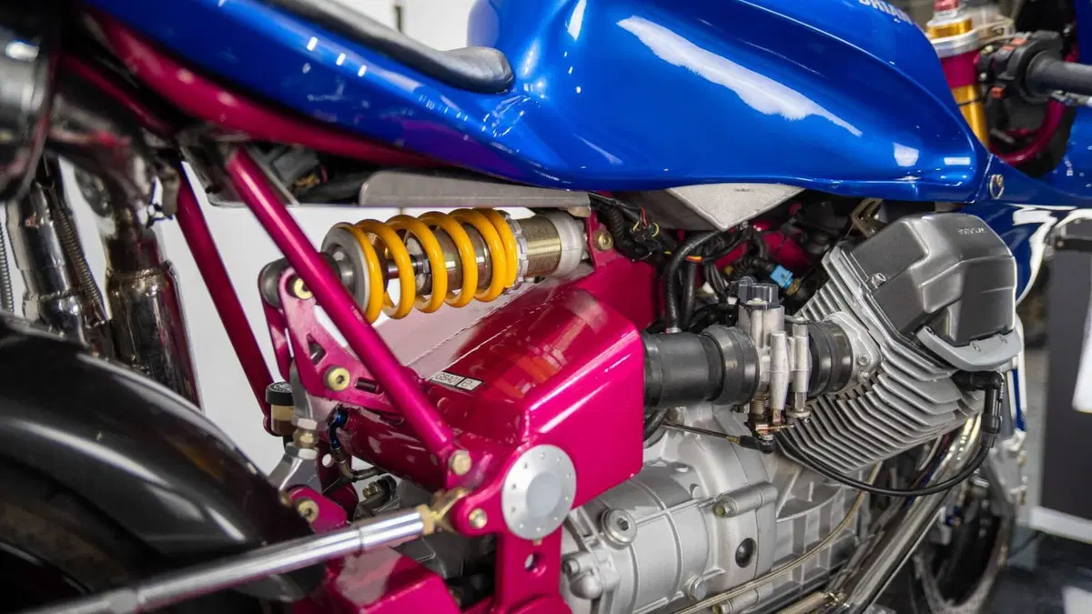 Ghezzi-Brian Super Twin (2001 - 03) (14)